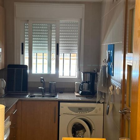 Apartamento Con Vistas Al Mar Orpesa Kültér fotó