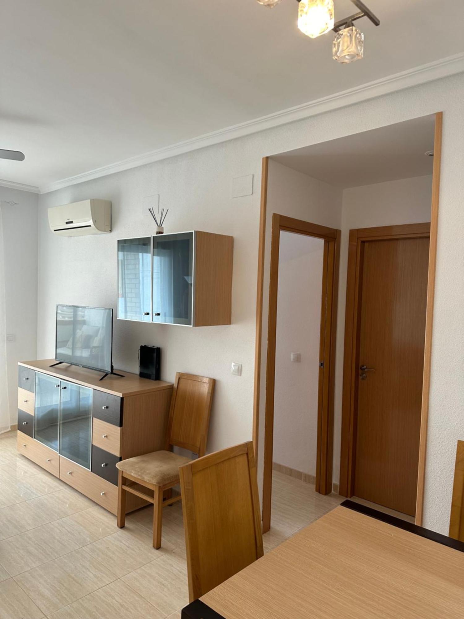 Apartamento Con Vistas Al Mar Orpesa Kültér fotó