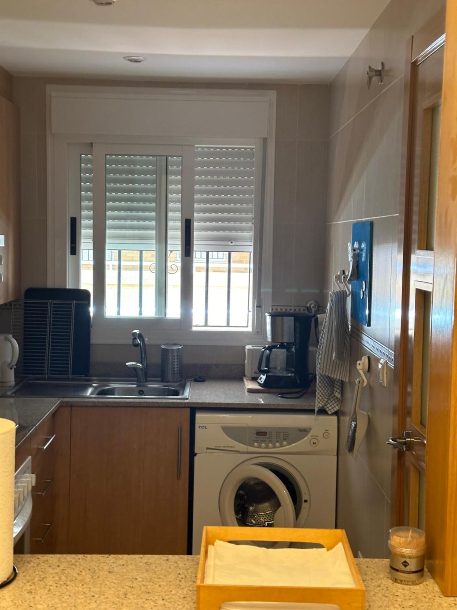 Apartamento Con Vistas Al Mar Orpesa Kültér fotó