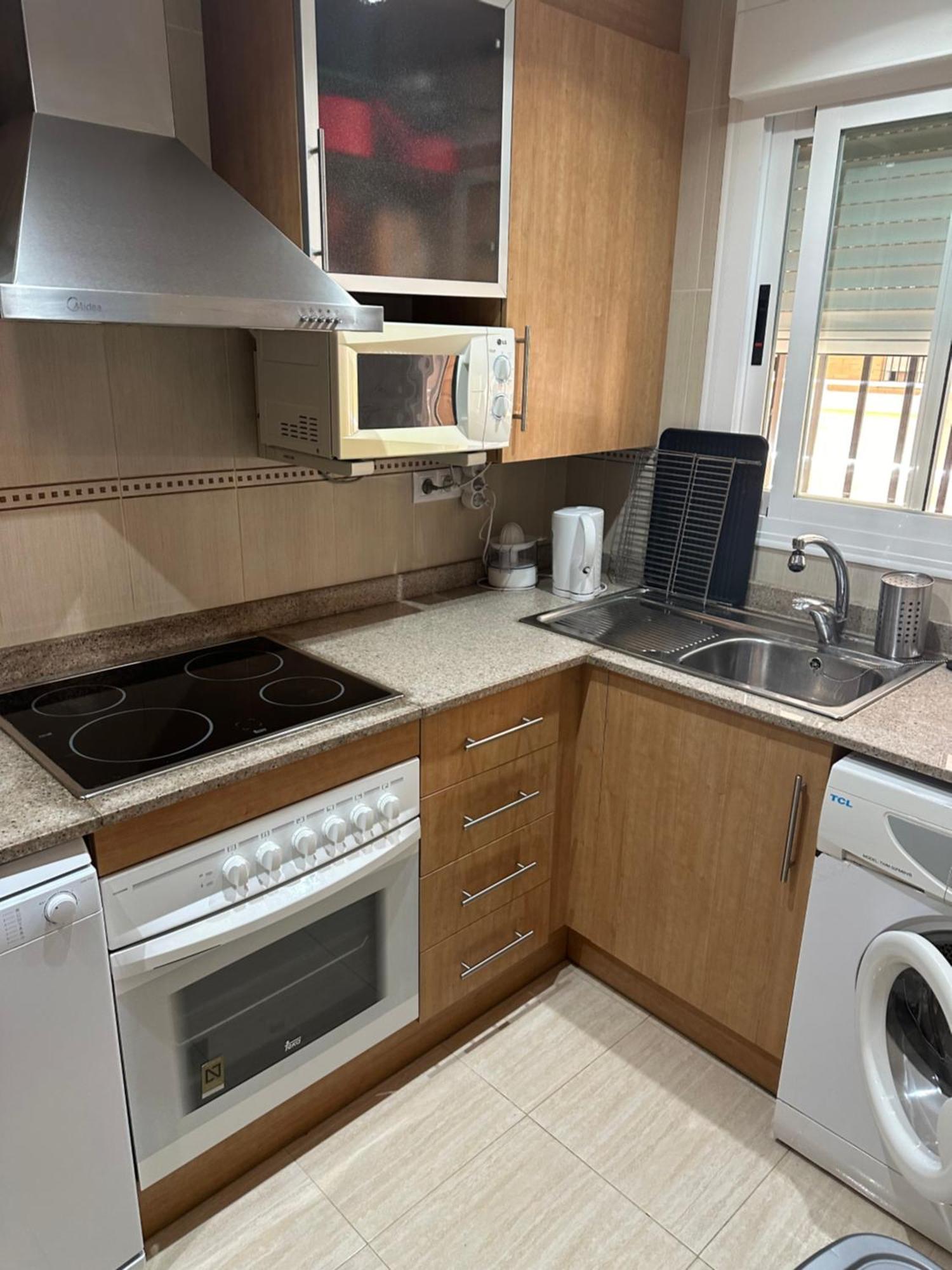 Apartamento Con Vistas Al Mar Orpesa Kültér fotó