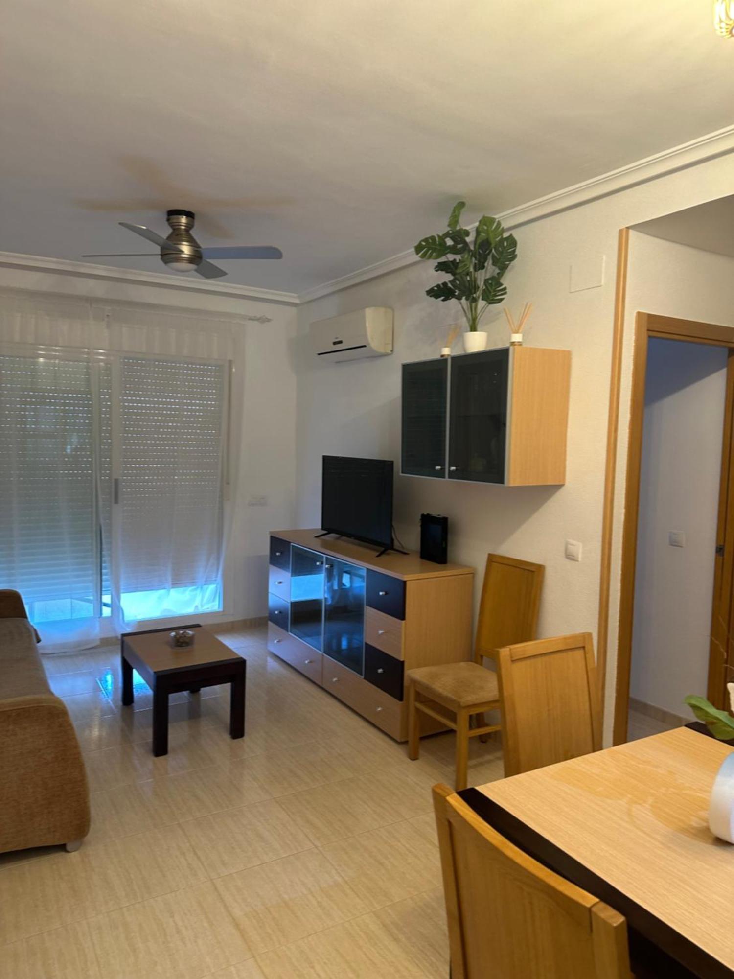 Apartamento Con Vistas Al Mar Orpesa Kültér fotó