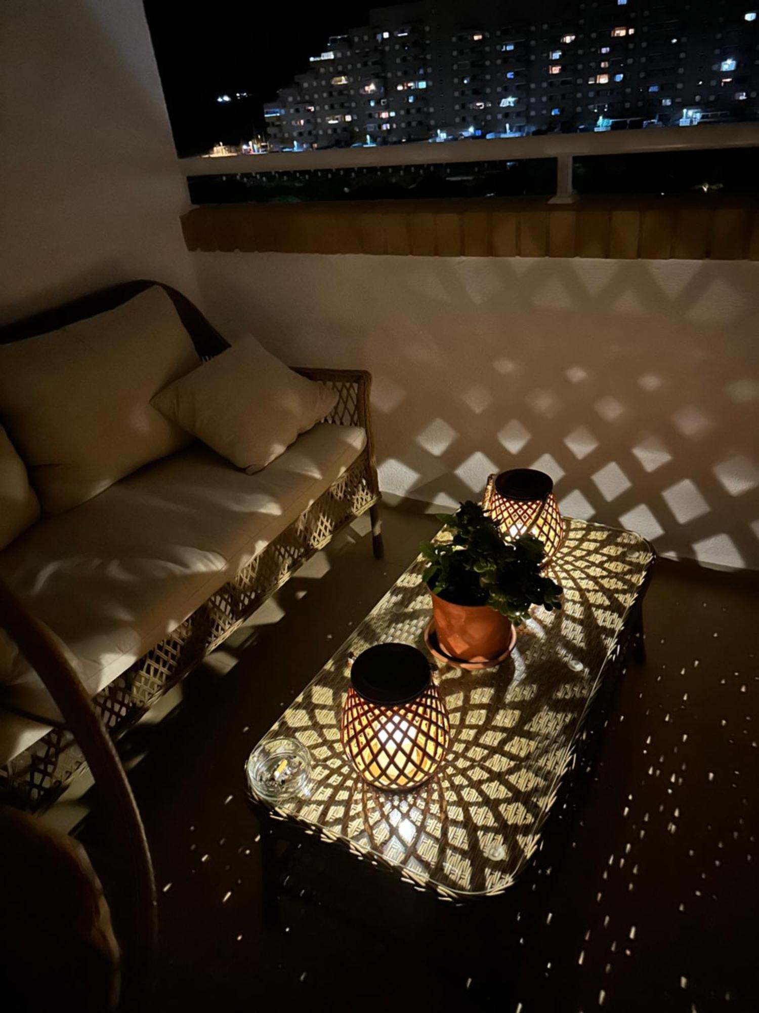 Apartamento Con Vistas Al Mar Orpesa Kültér fotó