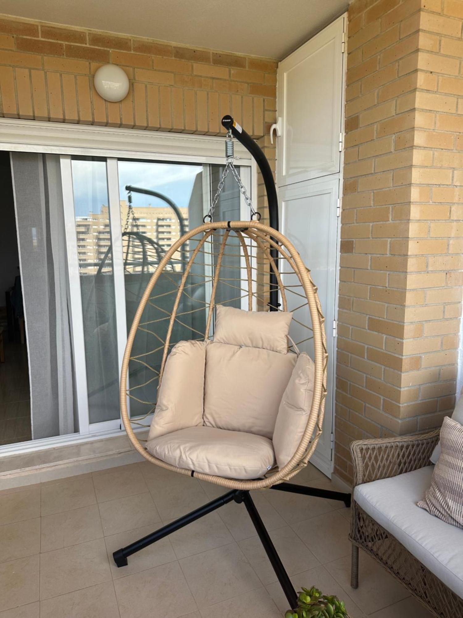 Apartamento Con Vistas Al Mar Orpesa Kültér fotó