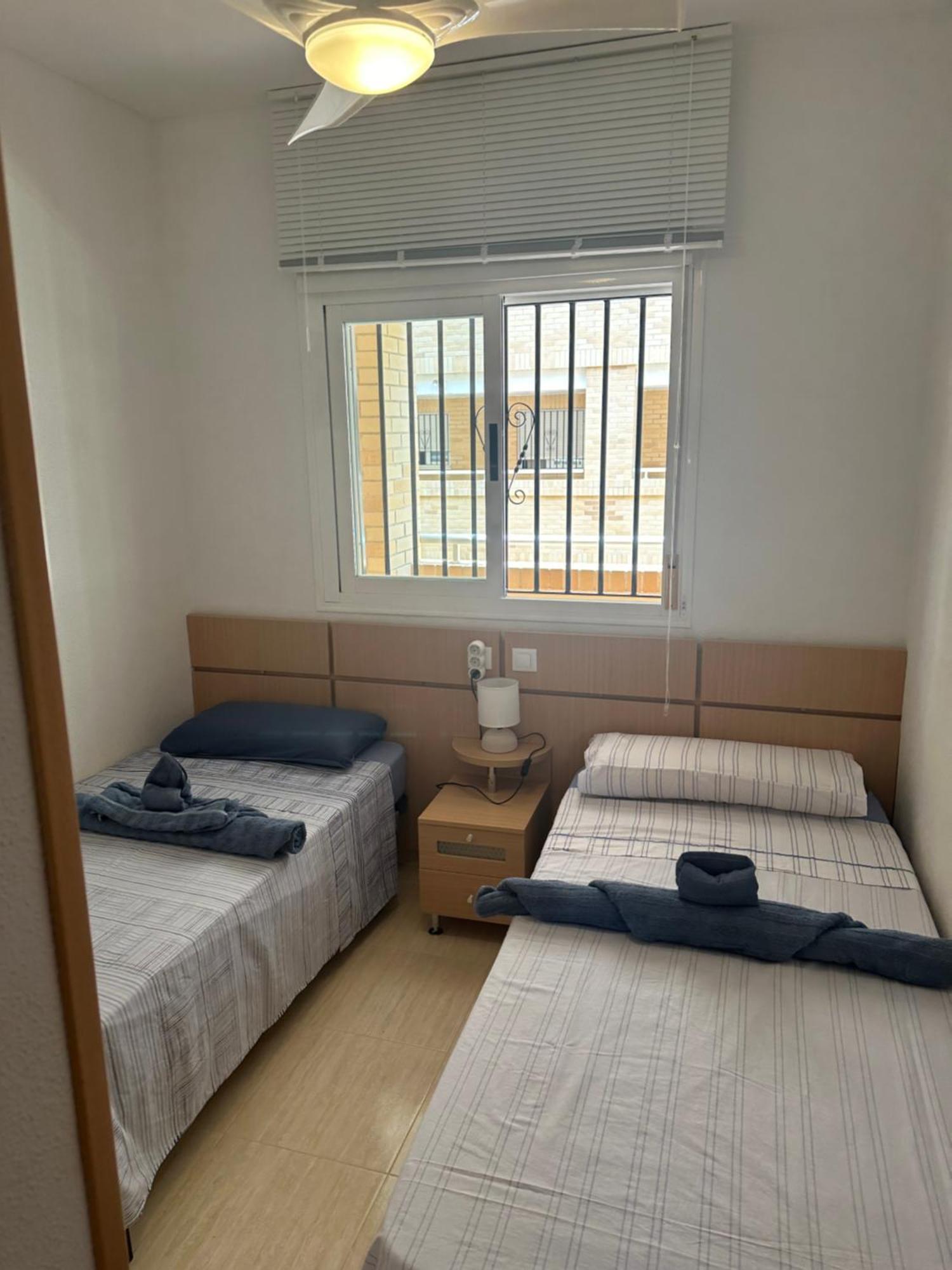 Apartamento Con Vistas Al Mar Orpesa Kültér fotó