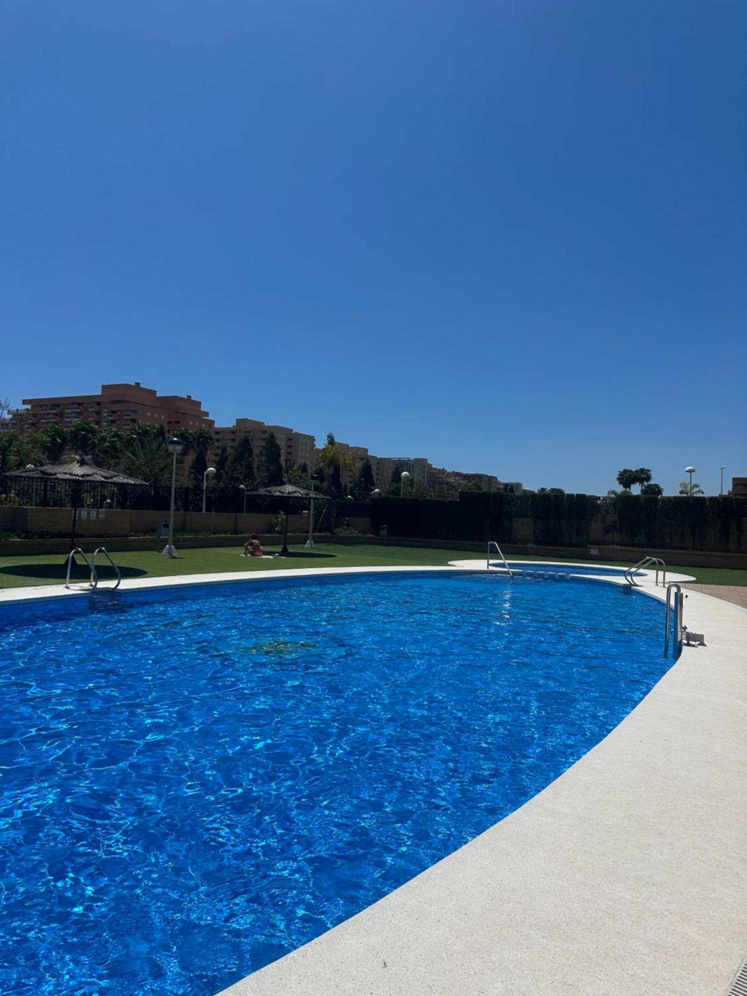 Apartamento Con Vistas Al Mar Orpesa Kültér fotó