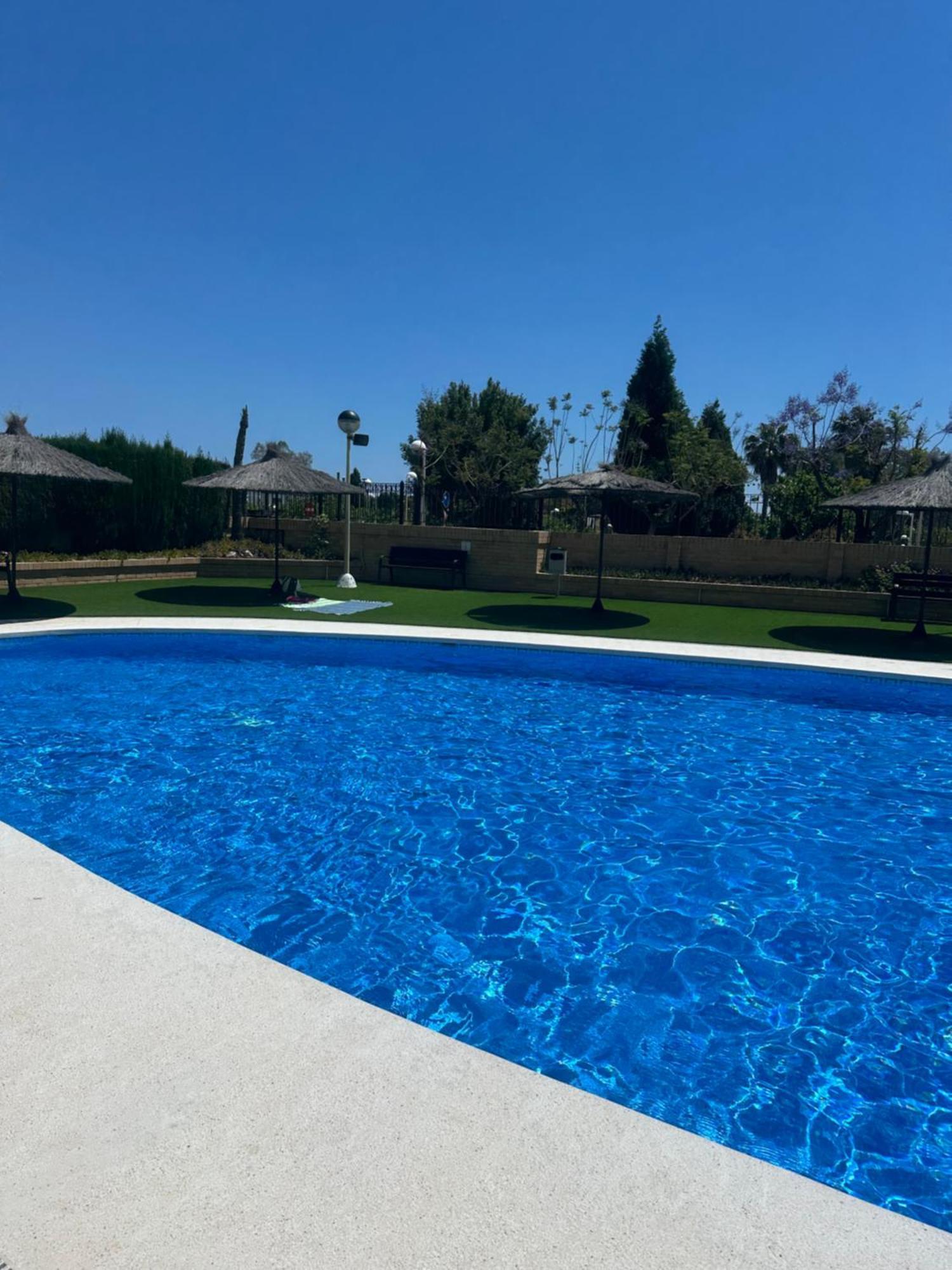 Apartamento Con Vistas Al Mar Orpesa Kültér fotó
