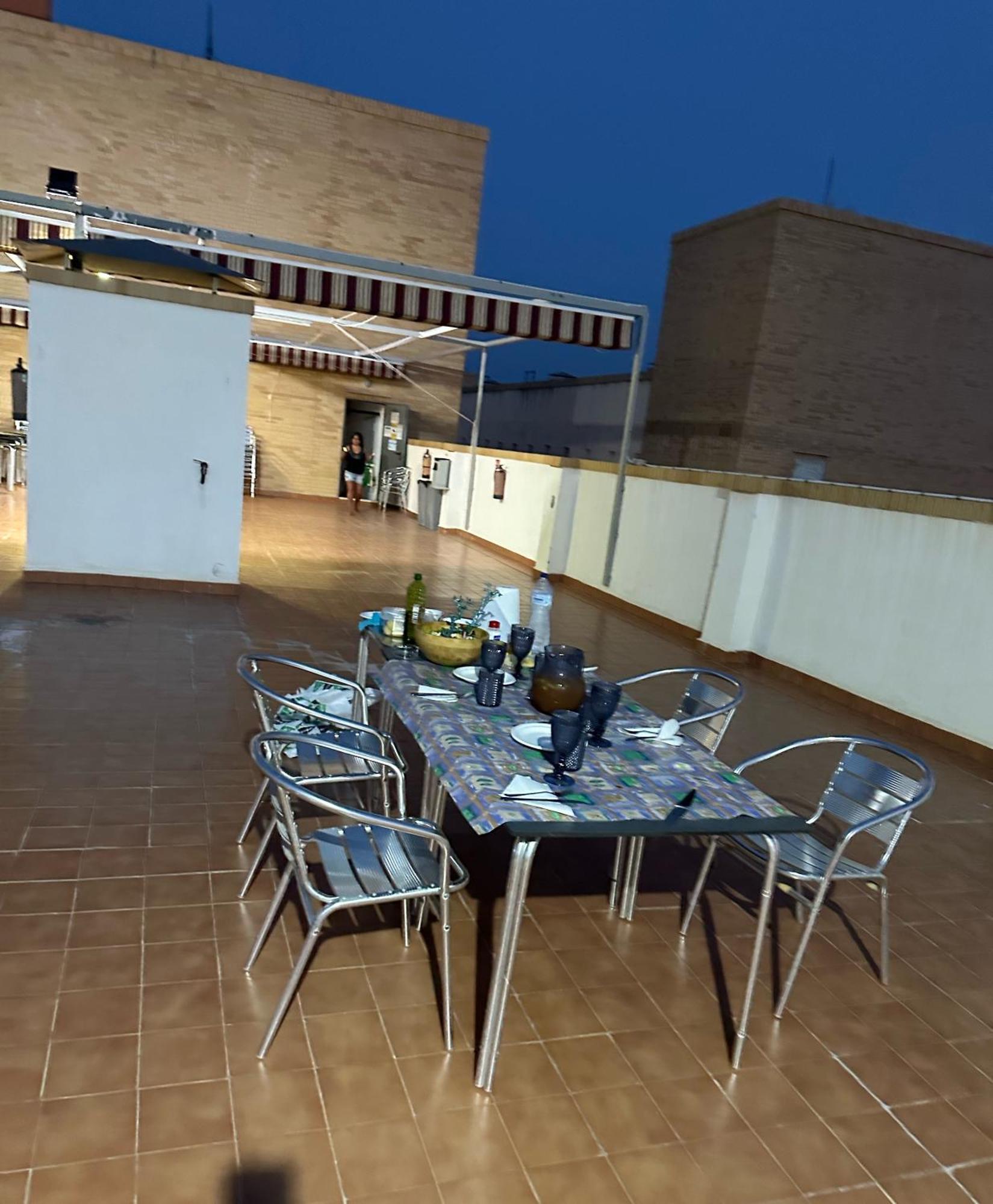Apartamento Con Vistas Al Mar Orpesa Kültér fotó